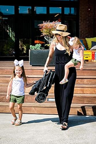 zoe xlc stroller bag