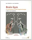 Image de Brain Gym, Teacher's Edition