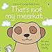 Usborne Thats Not My Zoo Collection 5 Books Box Set (Wildlife Animals) (Thats not my Meerkat, Thats not my Elephant, Thats not my Lion, Thats not my Monkey, Thats not my Panda)