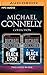Michael Connelly - Harry Bosch Collection (Books 1 & 2): The Black Echo, The Black Ice (Harry Bosch Series)