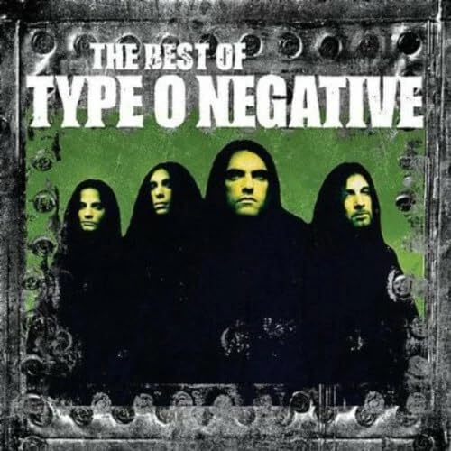 Type O Negative - Bloody Kisses - Amazon.com Music