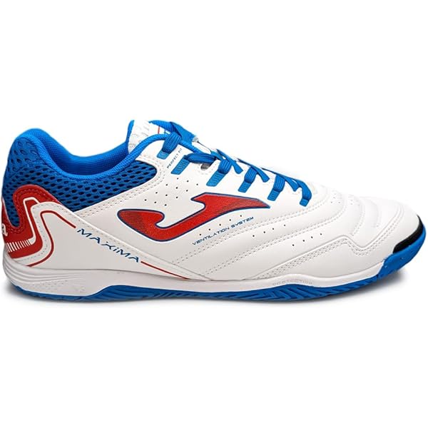 シューズ INVICTO 2432 WHITE INDOOR 61LpIHEMLuL._AC_UY900_.jpg