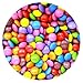 Original Smarties Large Parties Bag Love to Share Chocolate Smarties Large Bag 'Nestlé Mini Smarties Mix In Chocolate From The UK