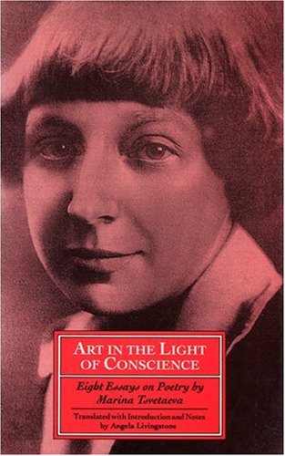Art in the Light of Conscience: Eight Essays on Poetry Art in the Light of Conscience: Eight Essays on Poetry