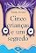 Livro Cinco crianças e um segredo (Clássicos da literatura mundial)
