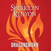 Dragonsworn: Dark-Hunter, Book 28 Dragonsworn: Dark-Hunter, Book 28