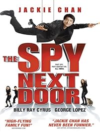 The Spy Next Door
