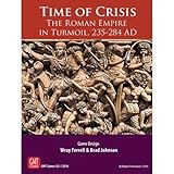 Time Of Crisis: The Roman Empire In Turmoil