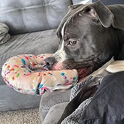 Doggijuana | Refillable Catnip Dog Toy | Naturally