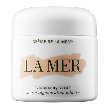 la mer moisturizing cream intense