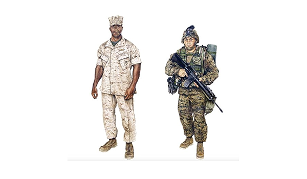 marine corps backpack regulations