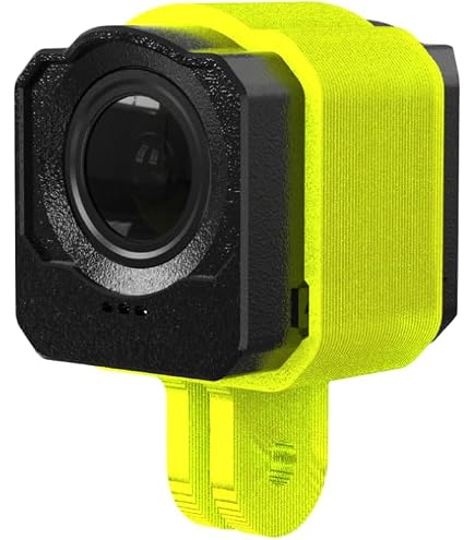 RunCam Thumb 2-4K 60fps-FPV Micro Action Camera RunCam Thumb 2-4K 60fps-FPV Micro Action Camera