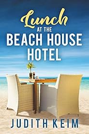 Lunch at The Beach House Hotel