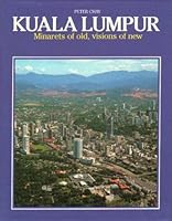 KUALA LUMPUR 9679981177 Book Cover
