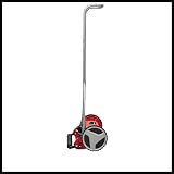 Einhell GC-HM 300 Manual Lawn Mower 30 cm Cutting Width 4 Heights 16 L Grass Box view 7