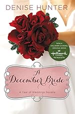 A December Bride (A Year of Weddings Novella Book 1)