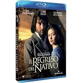 The Return of the Native [Blu-ray]