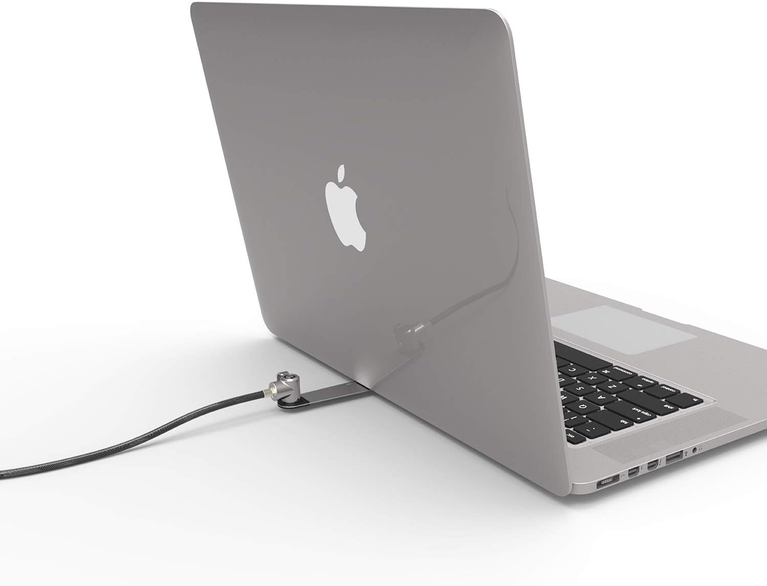 Compulocks BLD01 Blade Universal Lock Slot Adapter, Silver - Image 4