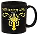 Dark Horse Deluxe Game of Thrones Greyjoy Coffee Mug