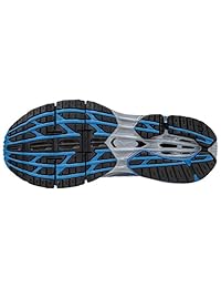 Mizuno Men's Wave Prophecy 6 Running Shoes