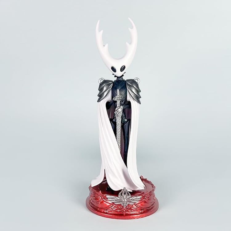 The Hollow Knight Knitted Hat Femmes Hommes Bonnet Automne