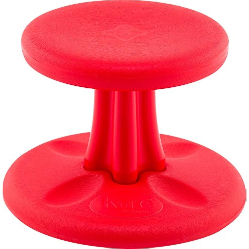 Stools Kore Wobble Chair Flexible Seating For Toddlers, Age Range 23