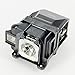 Amazing Lamps ELPLP78/V13H010L78 Replacement Lamp in Housing for Epson Projectors