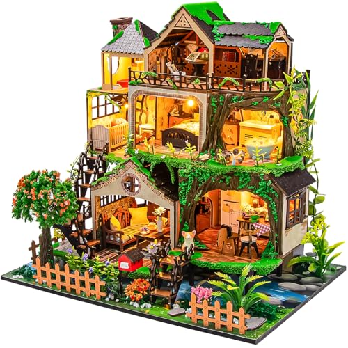 Fairy Tale Forest Enchanted - L2501