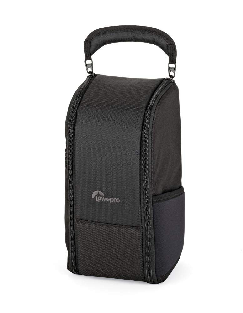 Lowepro LP37178 ProTactic Lens Exchange, Modular Accessory for ProTactic, Black, 350 AW II/450 AW II