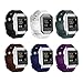 Fitbit Blaze Bands,Vancle Classic Accessories Durable Band, Sport Metal Clasp Replacement Wristband for Fit bit Blaze Smart Fitness Watch