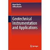 Geotechnical Instrumentation and Applications