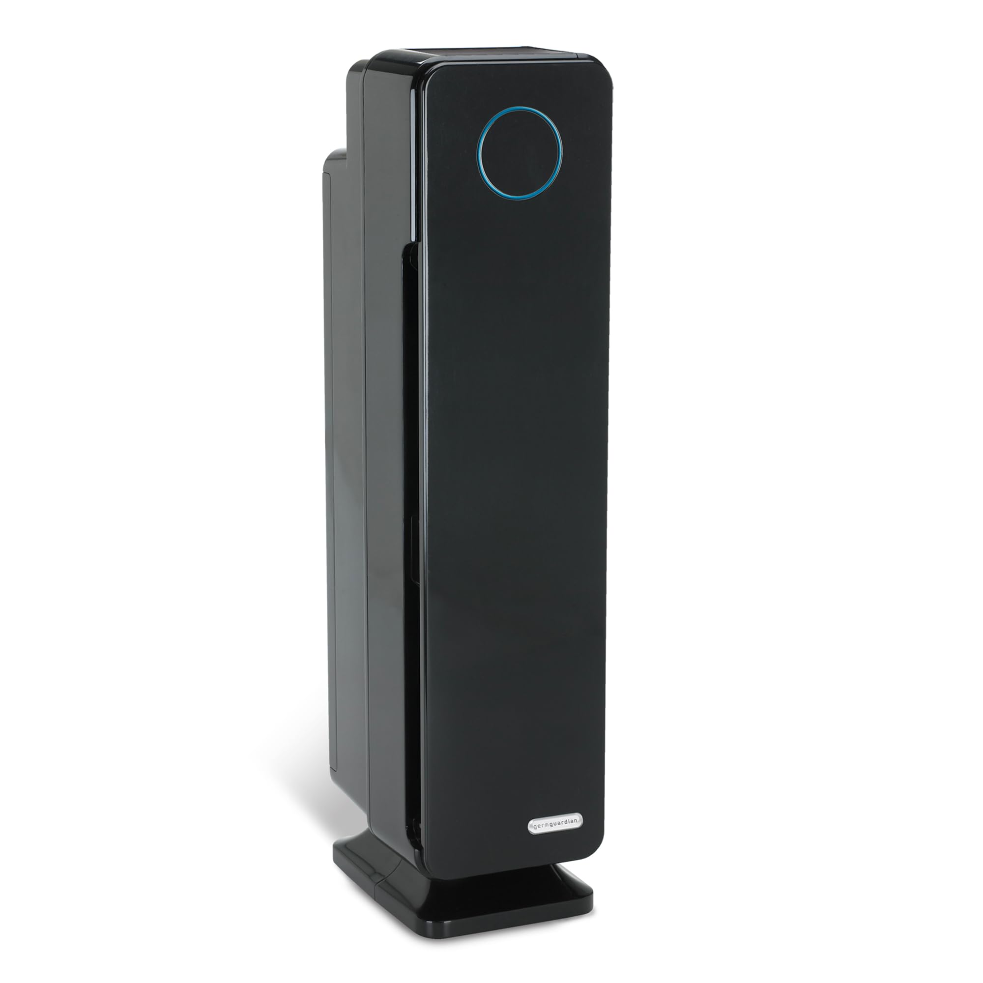 GermGuardian Air Purifier for Home with HEPA Pure Filter, for Wildfire Smoke, Pet Dander, Pollen, Odors, Large Rooms Up To 870 Sq. Ft., Removes 99.97% Pollutants, UV-C Light, 28
