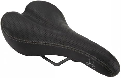brompton wide saddle