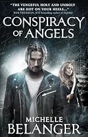 Mass Market Paperback edition cover