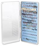 Orvis Tacky Fly Box, Type: The Original