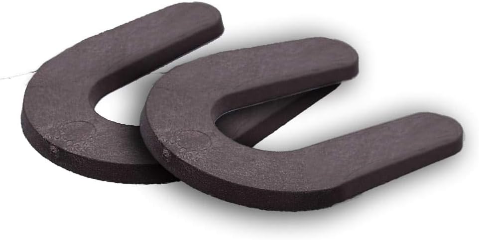 Tile Spacers 3 8 X 3 X 4 Plastic Shims Structural Horseshoe U Shaped White Tile Spacers 3 8 X 3 X 4 Plastic Shims Structural Horseshoe U Shaped White