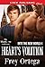 Heart's Volition [Into the New World 4] (Siren Publishing Classic ManLove) by 