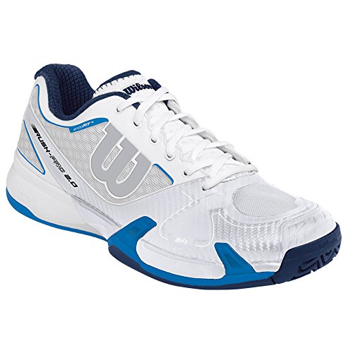 Best Shoes for Playing Tennis on Flipboard by Mike B. Feldman