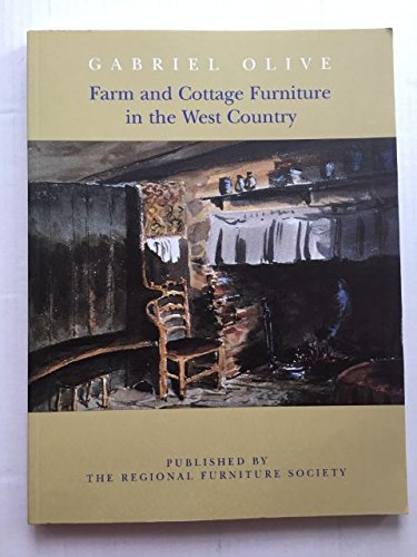 Farm And Cottage Furniture In The West Country Amazon Co Uk