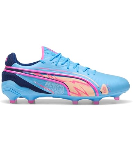 Amazon.com | PUMA Mens King Ultimate Rush Firm GroundArtificial