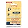 Burt's Bees Lip Balm Multipack, Lip Balm Set With Beeswax & Vanilla Bean, With Vitamin E, Value Duo Pack, 2x4.25g