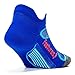 Feetures! - Elite Light Cushion - No Show Tab - Athletic Running Socks for Men and Women
