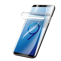 LXEEOLX [2 Pack] Ultra High Definition Hydrogel