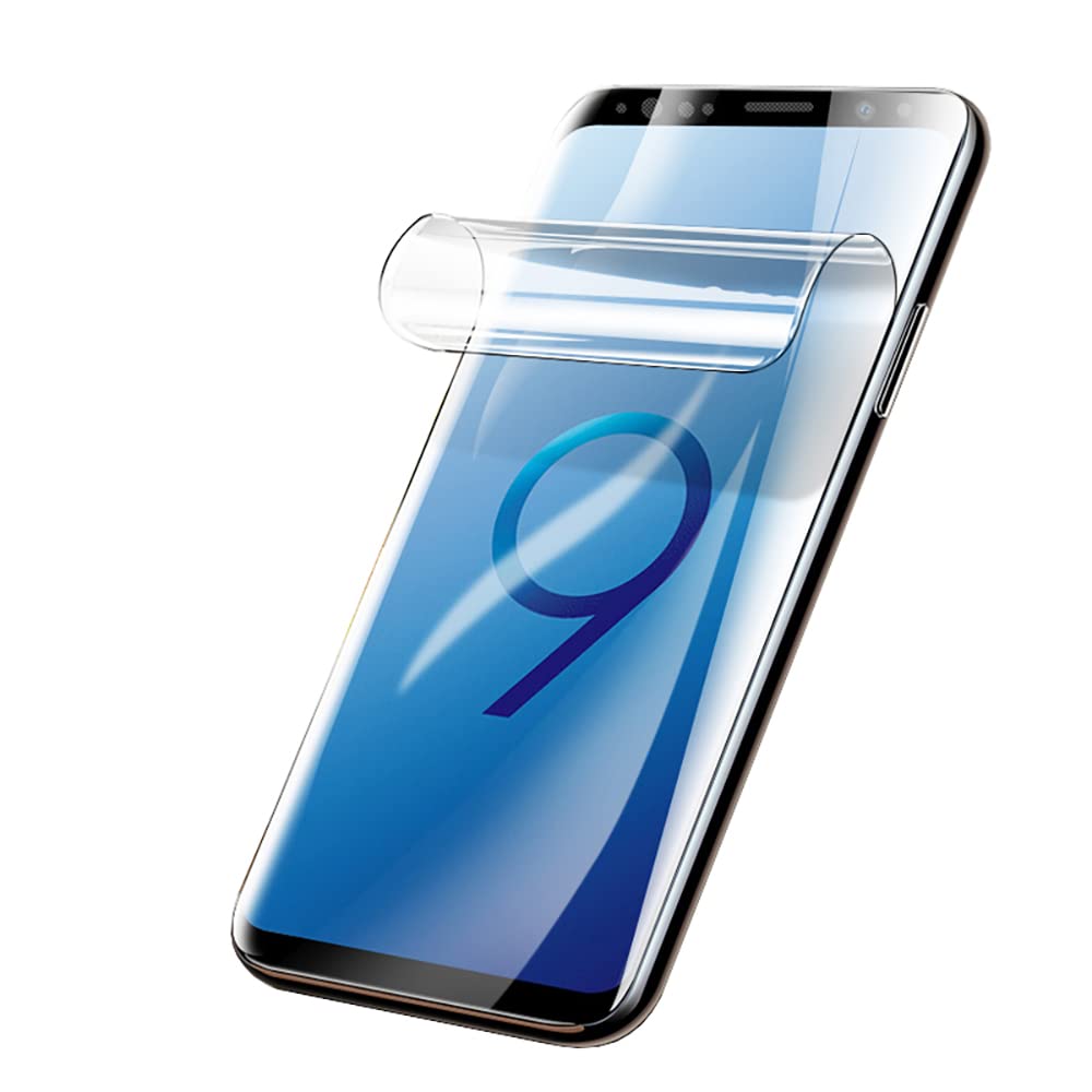 LXEEOLX [2 Pack] Ultra High Definition Hydrogel