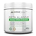 AMRAP Nutrition - Beta-Alanine & - Pre-Workout Supplement to Improve Endurance, Enhance Power, - Decrease Muscle Fatigue - Raises Carnosine Levels and Delays Lactic Acid Buildup