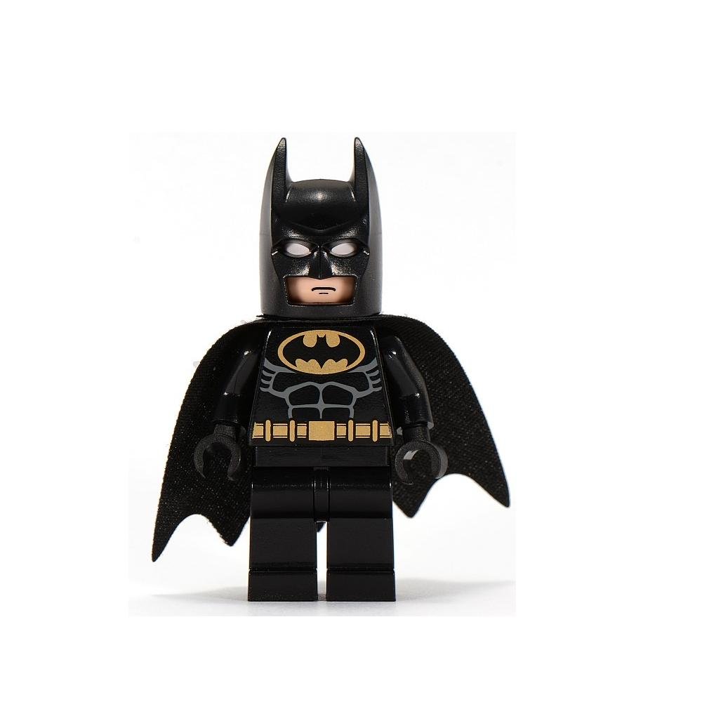 2006 lego batman