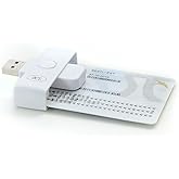 ACS ACR39U-N1 PocketMate II USB Smart Card Reader