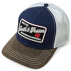 Smith & Wesson Officially Licensed Men’s