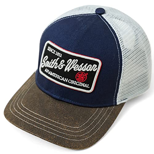Smith & Wesson Officially Licensed Men’s