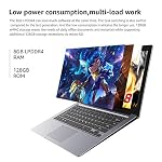 CHUWI-HeroBook-Pro-Laptop133-3200×1800-Resolution-Windows-10-LaptopIntel-Celeron-J3455-Quad-Core-8GB-RAM-128GB-ROM-Bluetooth-50-Notebook-HeroBook-Pro